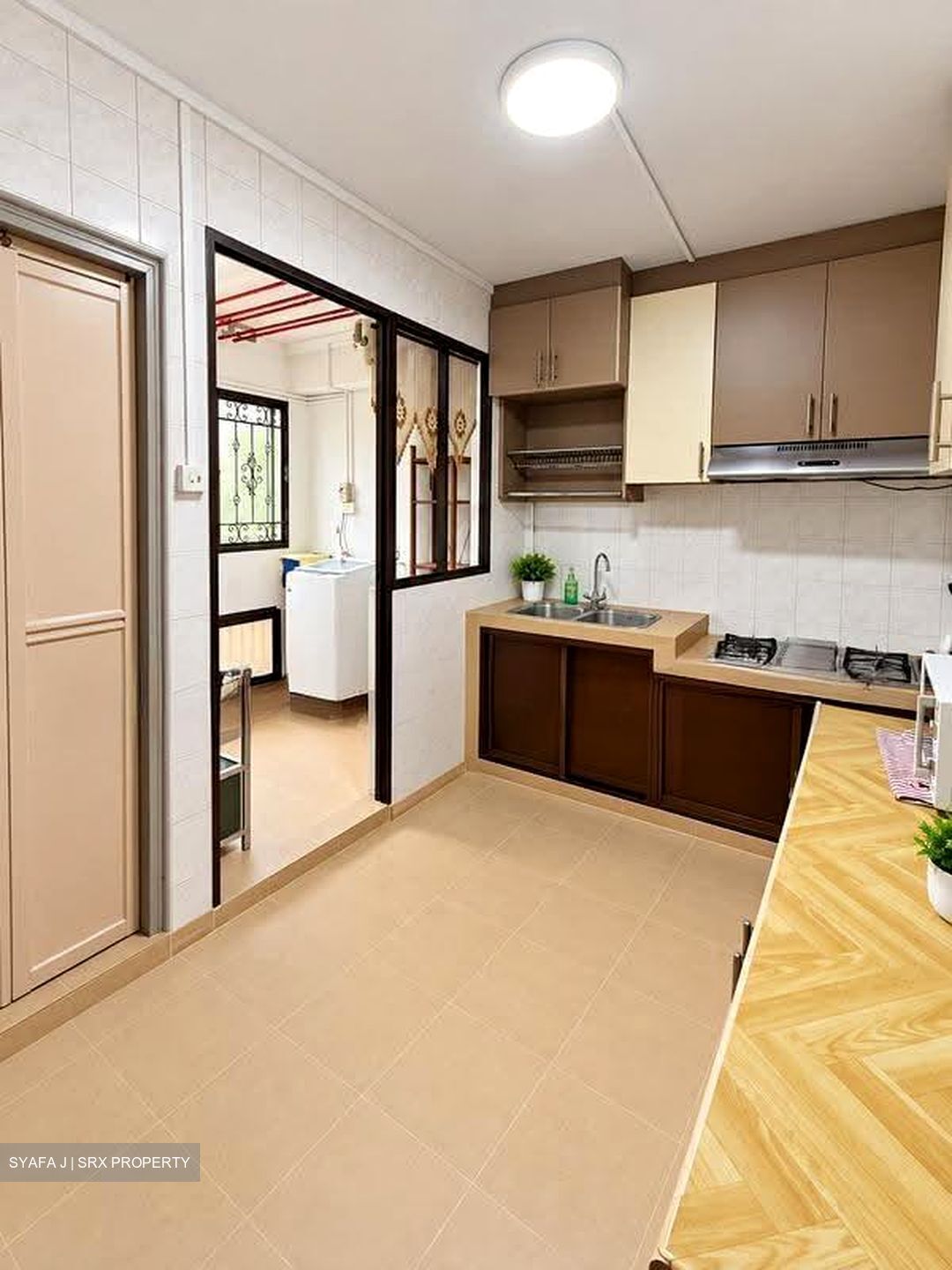 Blk 895C Woodlands Drive 50 (Woodlands), HDB 4 Rooms #625052161
